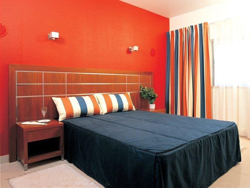 Hotel Apartamento Balaia Atlantico Albufeira Exteriör bild