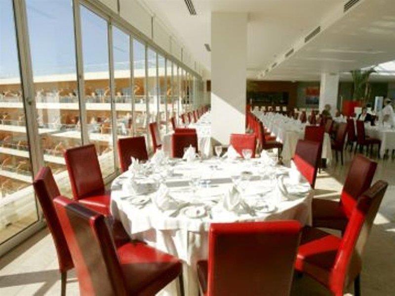 Hotel Apartamento Balaia Atlantico Albufeira Exteriör bild