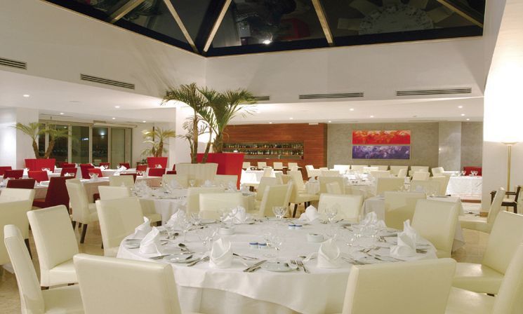 Hotel Apartamento Balaia Atlantico Albufeira Exteriör bild