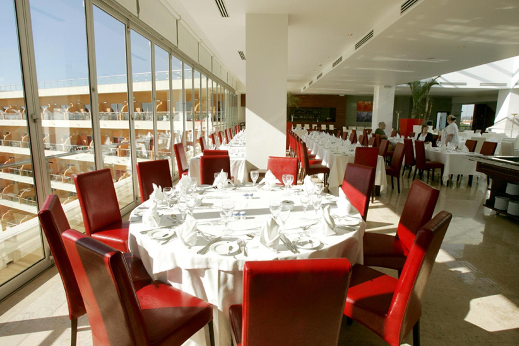 Hotel Apartamento Balaia Atlantico Albufeira Exteriör bild
