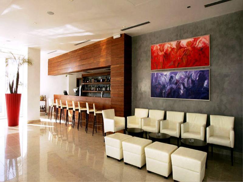 Hotel Apartamento Balaia Atlantico Albufeira Exteriör bild